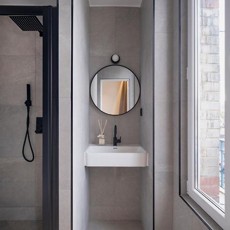 Charming Studio In Pantin Exteriér fotografie